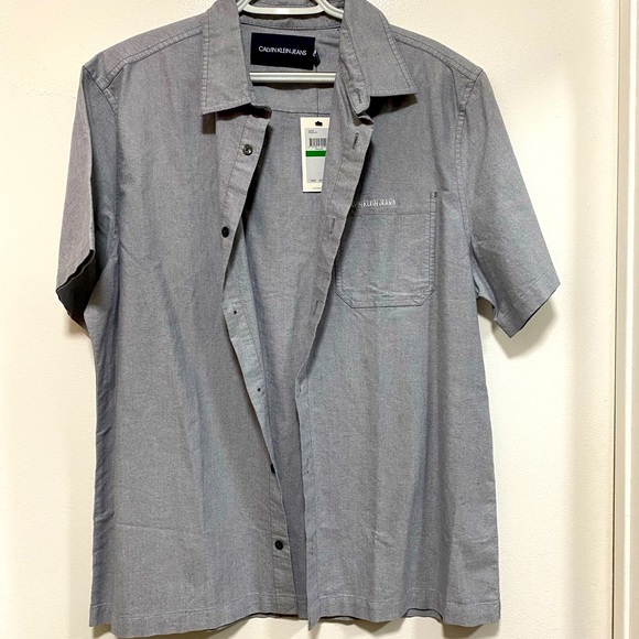 Half sleeves shirt - Picture 1 of 3